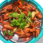 Best Crayfish Spicy or Garlic 麻辣 / 蒜香 小龍蝦 in Des Plaines, IL