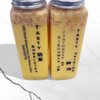 Best Mango Citrus Sago 杨枝甘露 in Des Plaines, IL