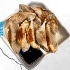 Best Pot Sticker 7pcs 鍋貼 in Des Plaines, IL