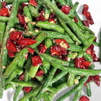 Best Szechuan String Bean 干煽四季豆 in Des Plaines, IL